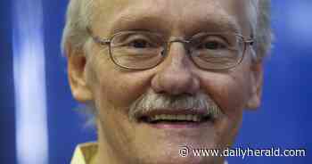 Michael B. Saville: 2023 primary candidate for Aurora City Council-6th Ward