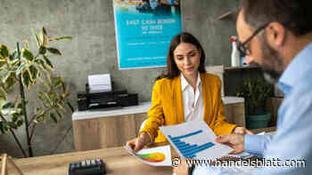 Vermögensverwaltung: Provisionsverbot: Das 14-Milliarden-Euro-Risiko für die Finanzbranche