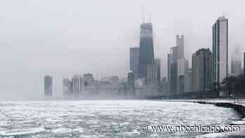 Active Storm System Brings Potential for Several Weather Threats to Chicago Area This Week
