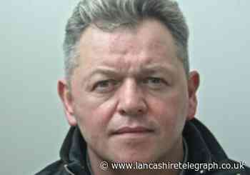 Man wanted in connection with high value theft could be in Lancs