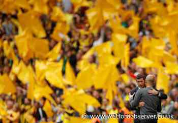 Leeds poised to appoint former Watford boss who was sacked too soon