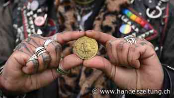 So nutzen Sie den Bitcoin-Kurs fürs Anlegen am Aktienmarkt