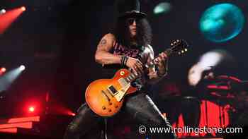 Guns N’ Roses Plot Extensive 2023 World Tour