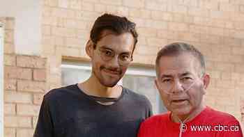 My dad and I never shared our feelings. Then, he nearly died