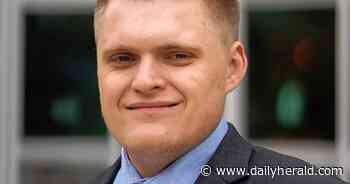 Matthew J. Orr: 2023 primary candidate for Aurora City Council-6th Ward