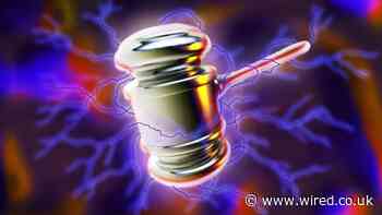 Generative AI Is Coming For the Lawyers