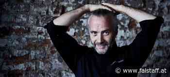 »Gewürze«: Neues Kochbuch von Heiko Antoniewicz