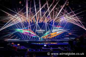 BBC Radio Merseyside's Voices of Eurovision: What you need to know