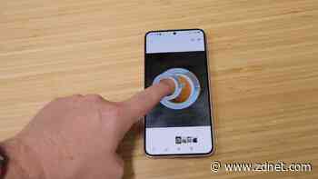 How to use the Galaxy S23's new magical Photoshop-like trick