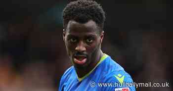 How former Hull City defender Josh Emmanuel has fared since joining Grimsby Town