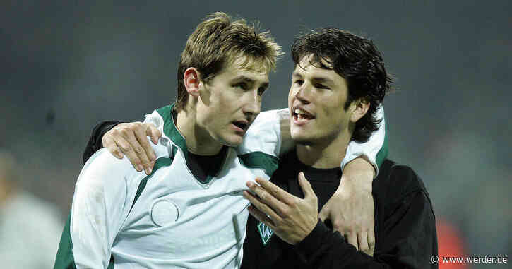 Monströse Heimbilanz, Klose lupenrein