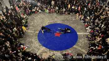 Piazza Sempione liberata conquista tutti: così  è diventata fulcro di eventi e ritrovo per famiglie