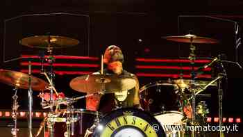 I Guns n’ Roses al Circo Massimo