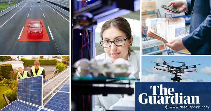 From retail to transport: how AI is changing every corner of the economy