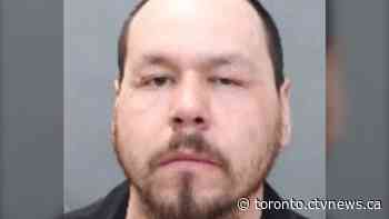 Toronto man arrested after 12-year-old girl attacked on TTC in suspected hate crime