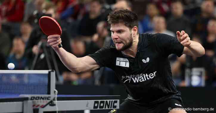 «Verrannt»: Düsseldorf und Verband kontern Ovtcharov-Kritik