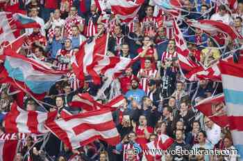 Da's miserie: PSV moet per direct ingrijpende beslissing nemen met zware impact voor fans