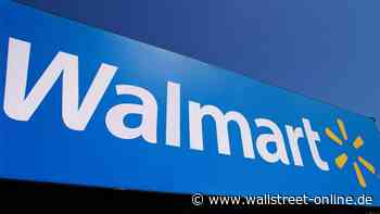 ANALYSE-FLASH: RBC belässt Walmart auf 'Outperform' - Ziel 163 Dollar