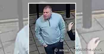 CCTV released after Gosforth pub assault leaves man seriously injured