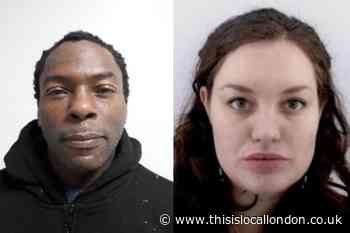 Met Police appeal for information on missing couple and newborn baby