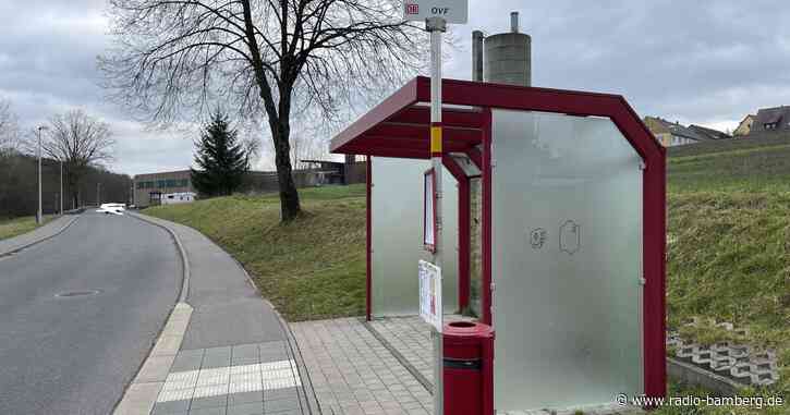 Geflüchteter Mann aus dem Coburger Landgericht – Festnahme