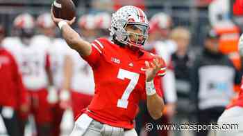 2023 NFL Draft: Top 25 Big Board has C.J. Stroud as top QB, edge rushers galore in pre-combine rankings