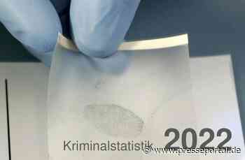 POL-BO: Polizeiliche Kriminalstatistik 2022 für Bochum, Herne und Witten