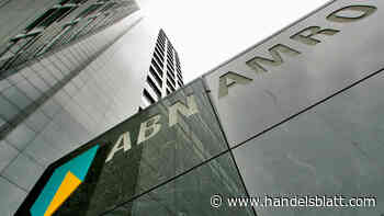 Finanzaufsicht: Bafin verhängt Geldstrafe gegen Niederlassung der Bank ABN Amro