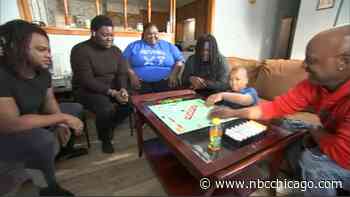 ‘There is Help Out There': South Suburban School District Steps Up Efforts to Help Homeless Families