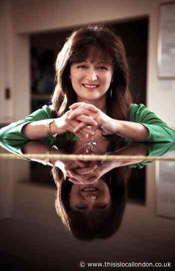 Highgate composer Debbie Wiseman 'honoured' to write for coronation