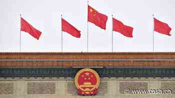 Das Verschwinden eines Star-Bankers überrascht selbst Chinas staatliche Kreditgeber