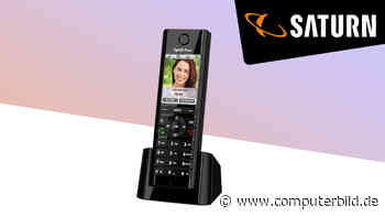 Saturn: AVM FritzFon C5 zum Bestpreis von 59 Euro kaufen