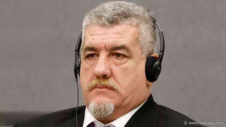 War crimes trial for former Kosovo Liberation Army fighter begins today