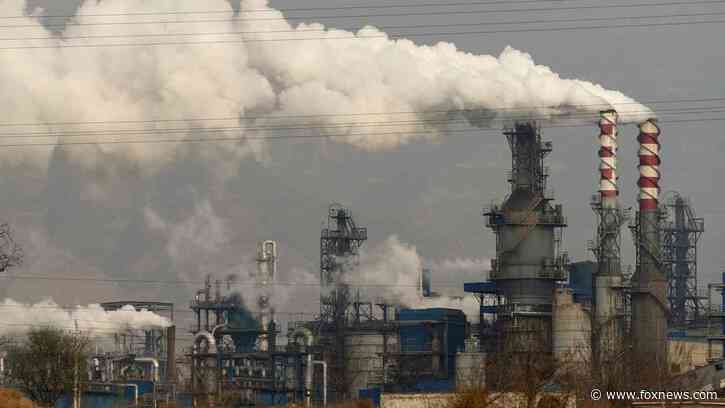 International Energy Agency accuses fossil fuel industries of doing too little to curb methane emissions