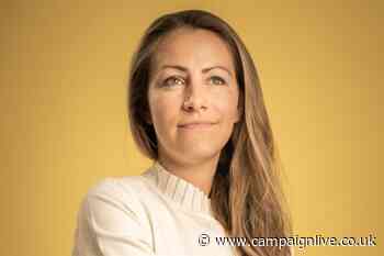 BT’s head of brand marketing to join Ovo Energy