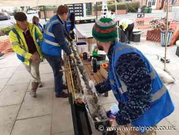 Dig for lost Viking boat continues under Wirral pub car park