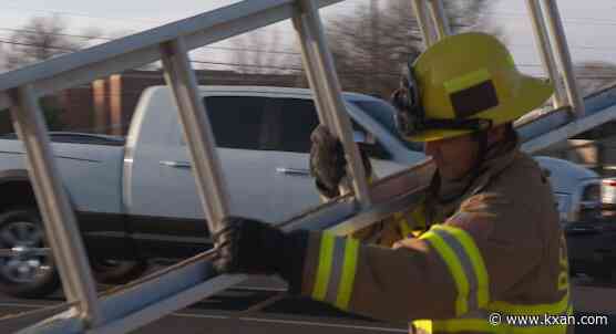 New study with Apple Watch to monitor Texas firefighters' hearts during wildfire season
