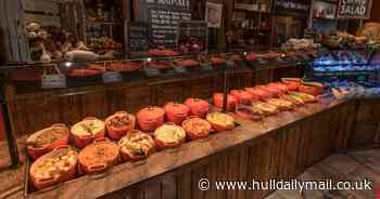 Kid's carvery for £1 at pub chain this half term