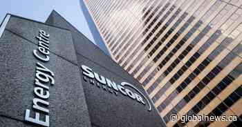 Suncor Energy announces Rich Kruger as new CEO