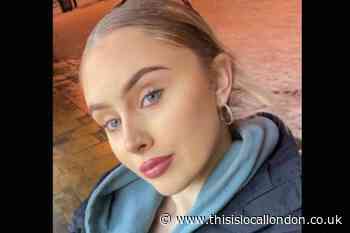 Police appeal for information about missing Harlow teenager