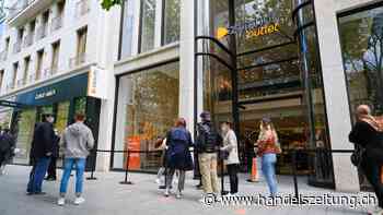 Zalando kündigt Entlassung mehrerer Hundert Mitarbeiter an