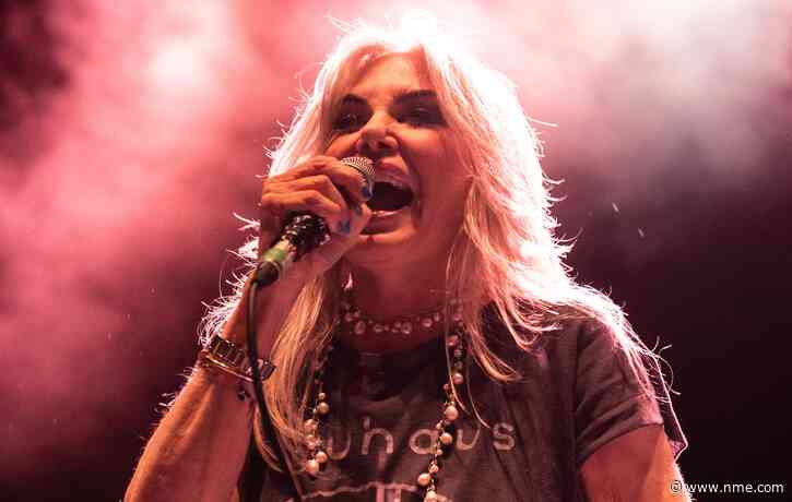 The Fall’s Brix Smith shares three new songs from new solo album ‘Valley Of The Dolls’