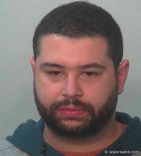 Court docs: Hit-and-run suspect turned himself in 8 hours after crash