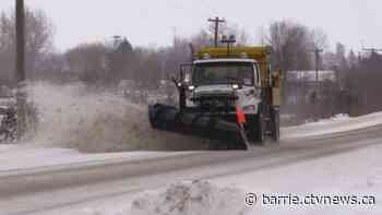 Up to 25cm could blanket the region: Here's when to expect it