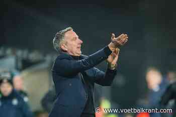 Fans hebben oplossing voor problemen KV Oostende: &quot;Het enige wat ons op termijn kan redden&quot;