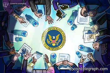 Paxos is engaged in 'constructive discussions' with SEC: Report