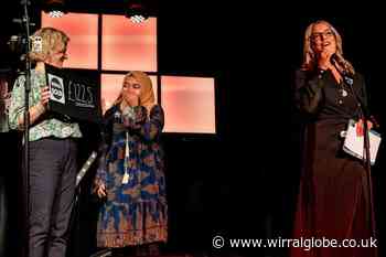 Wirral SOUP host second event to donate money to community project