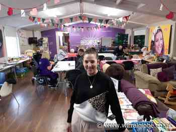 Charlotte's Brightside celebrates 10th anniversary