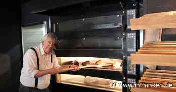 Kulmbacher Mönchshof: Weißbrot selber backen - Experte gibt Tipps