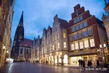 Neue Zahlen: Münsters Bevölkerung wächst weiter